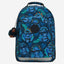 Kipling Class Room Blue Monkey Fun Large Backpack C2I7090-8HJ