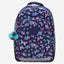 Kipling Class Room Butterfly Fun Large Backpack C2I7090-F5K