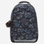 Kipling Class Room Jungle Fun Race Large Backpack C2I7090-TJ3