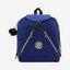 Kipling New Fundamental L Rapid Navy Medium Backpack C2I7094-BP6
