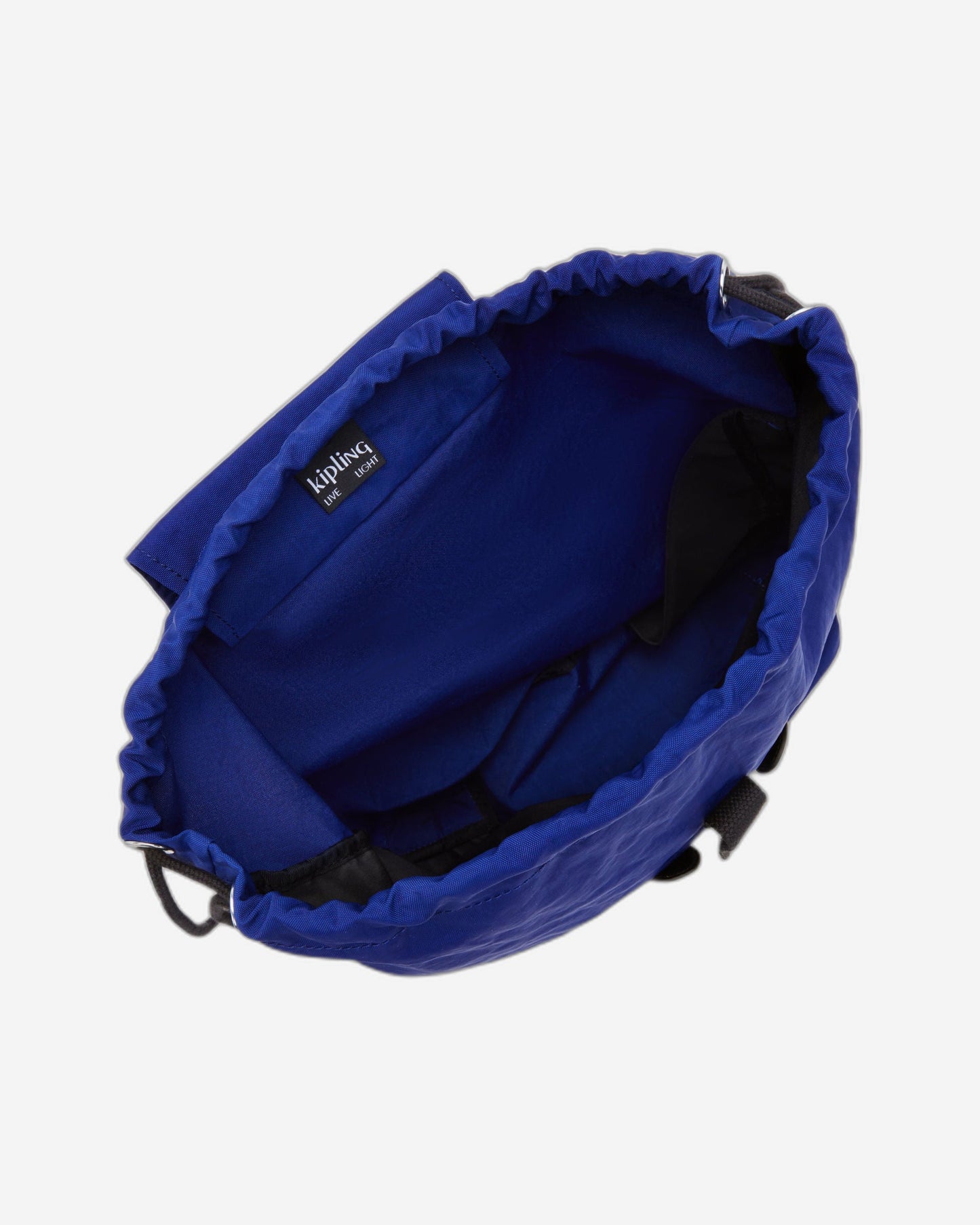 Kipling New Fundamental L Rapid Navy Medium Backpack C2I7094-BP6