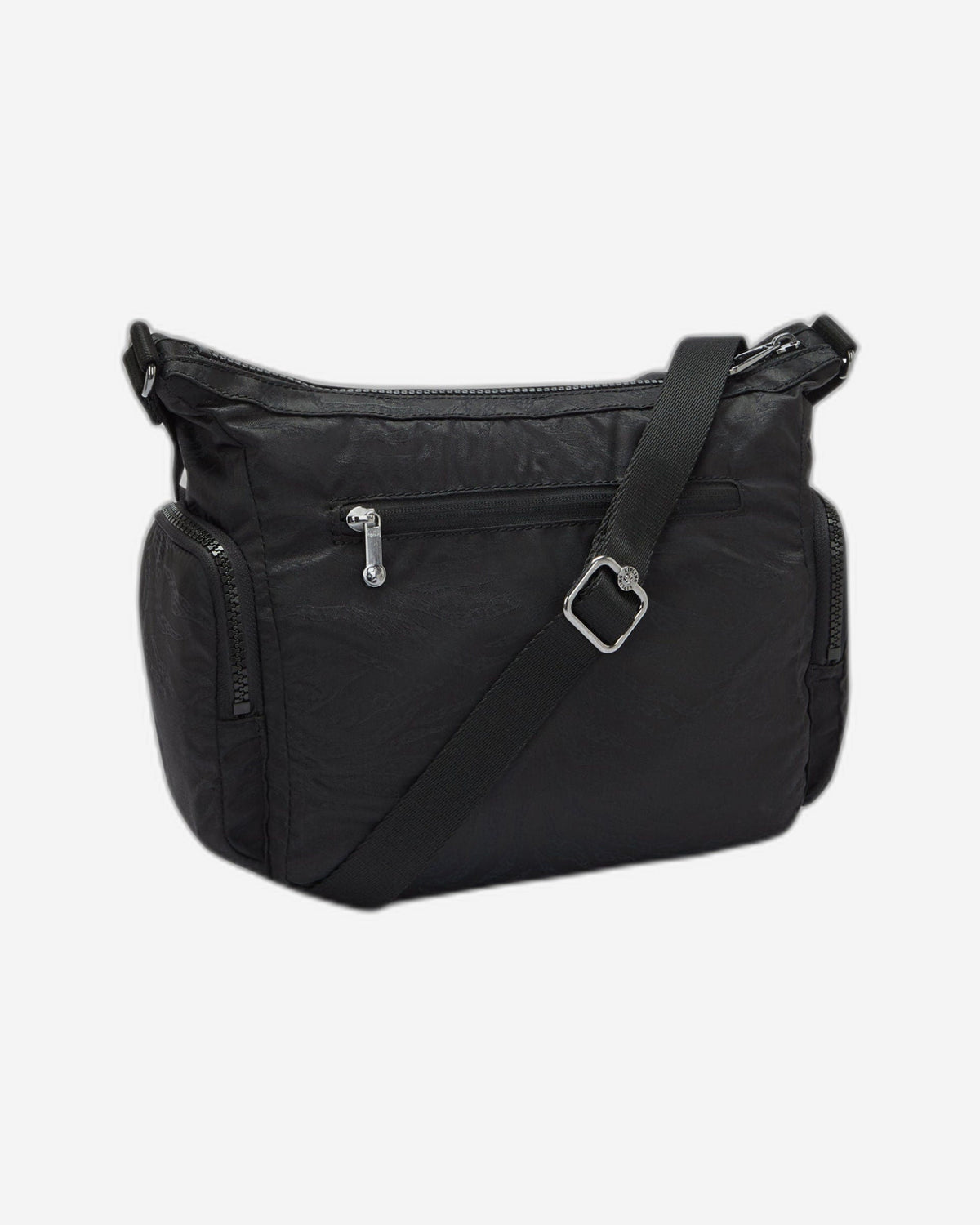 Kipling Gabb S Undersea Jacquard Medium Crossbody Bag I7101-49J