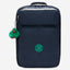 Kipling Scotty Blue Green Bl Large Backpack C2I7131-CD7