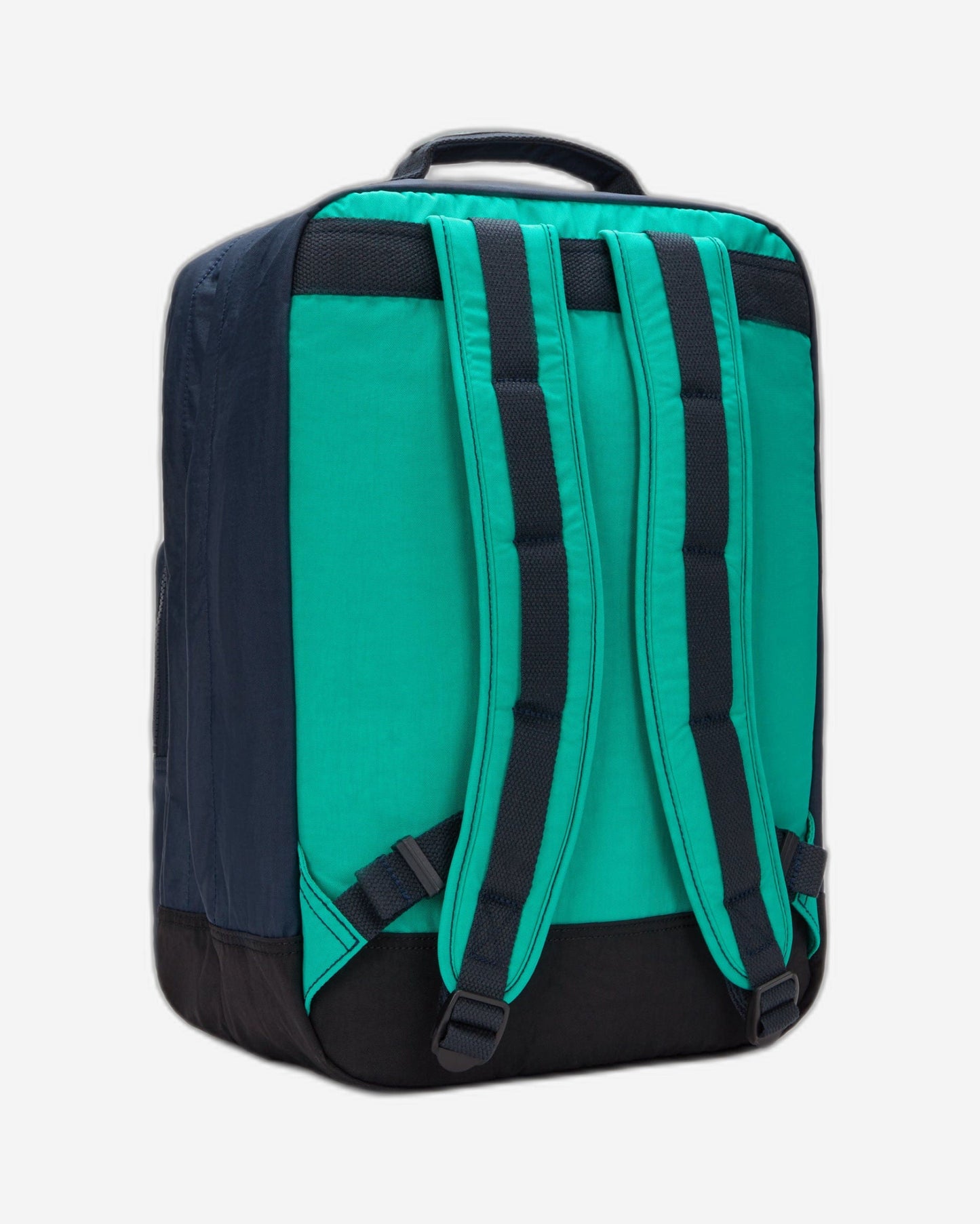 Kipling Scotty Blue Green Bl Large Backpack C2I7131-CD7