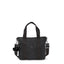 Kipling-Asseni Mini-Small Tote (With Removable Shoulderstrap)-Black Noir-I7149-P39 - I7149-P39