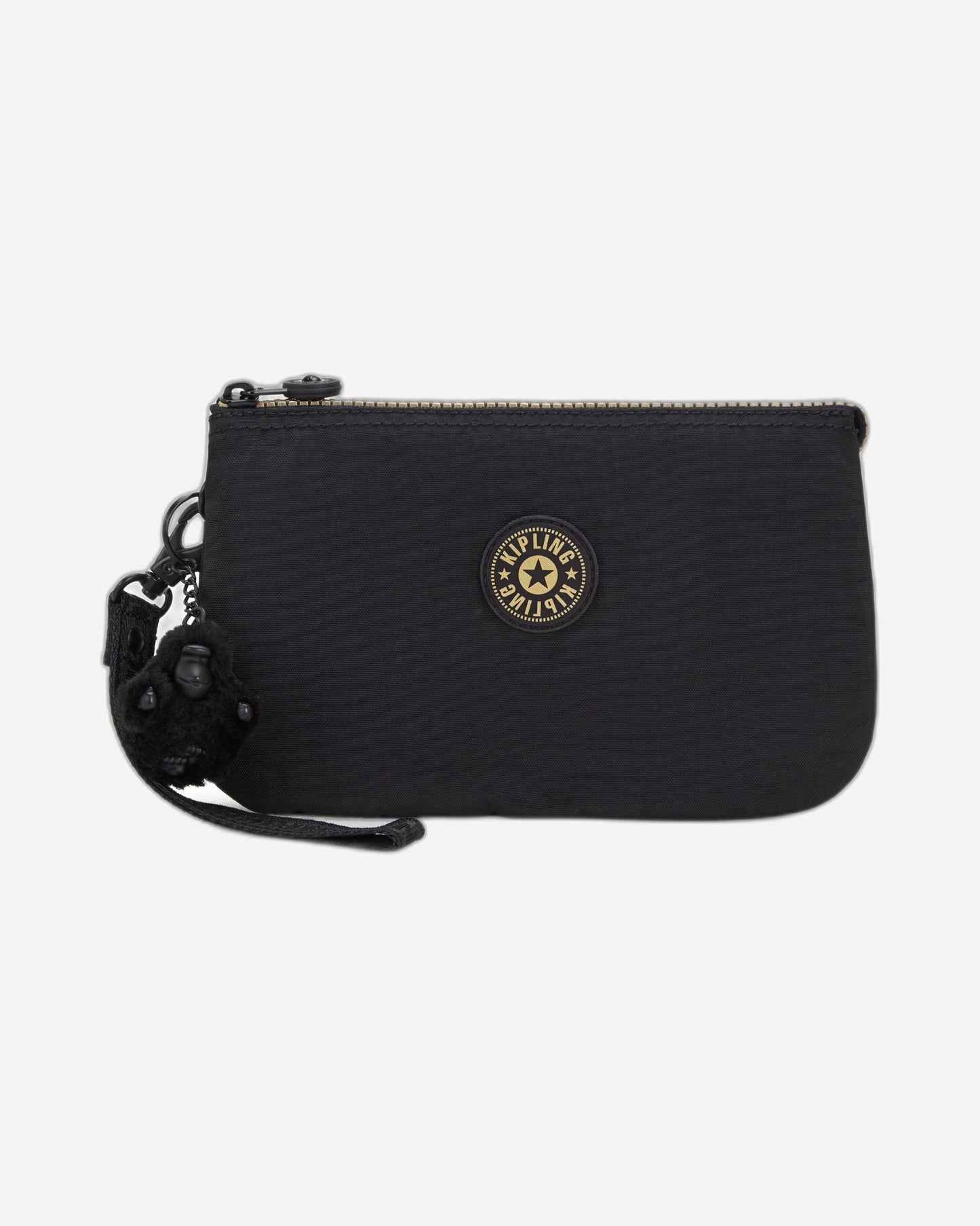 Kipling Creativity XL Glorious Gold Extra large Purse with Wristlet I7193-1BG