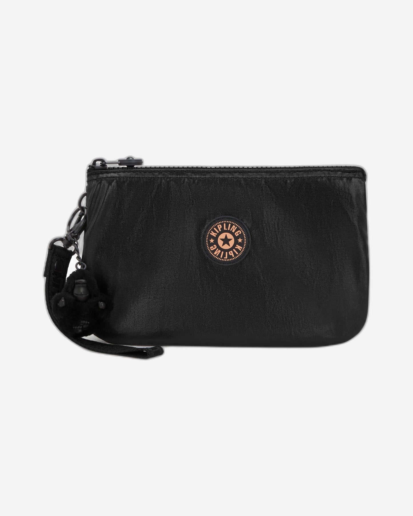 Kipling Creativity XL Glorious Copper Extra Large Purse with Wristlet I7193-6BE