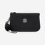 Kipling Creativity XL Glorious Silver Extra large Purse with Wristlet I7193-9SB