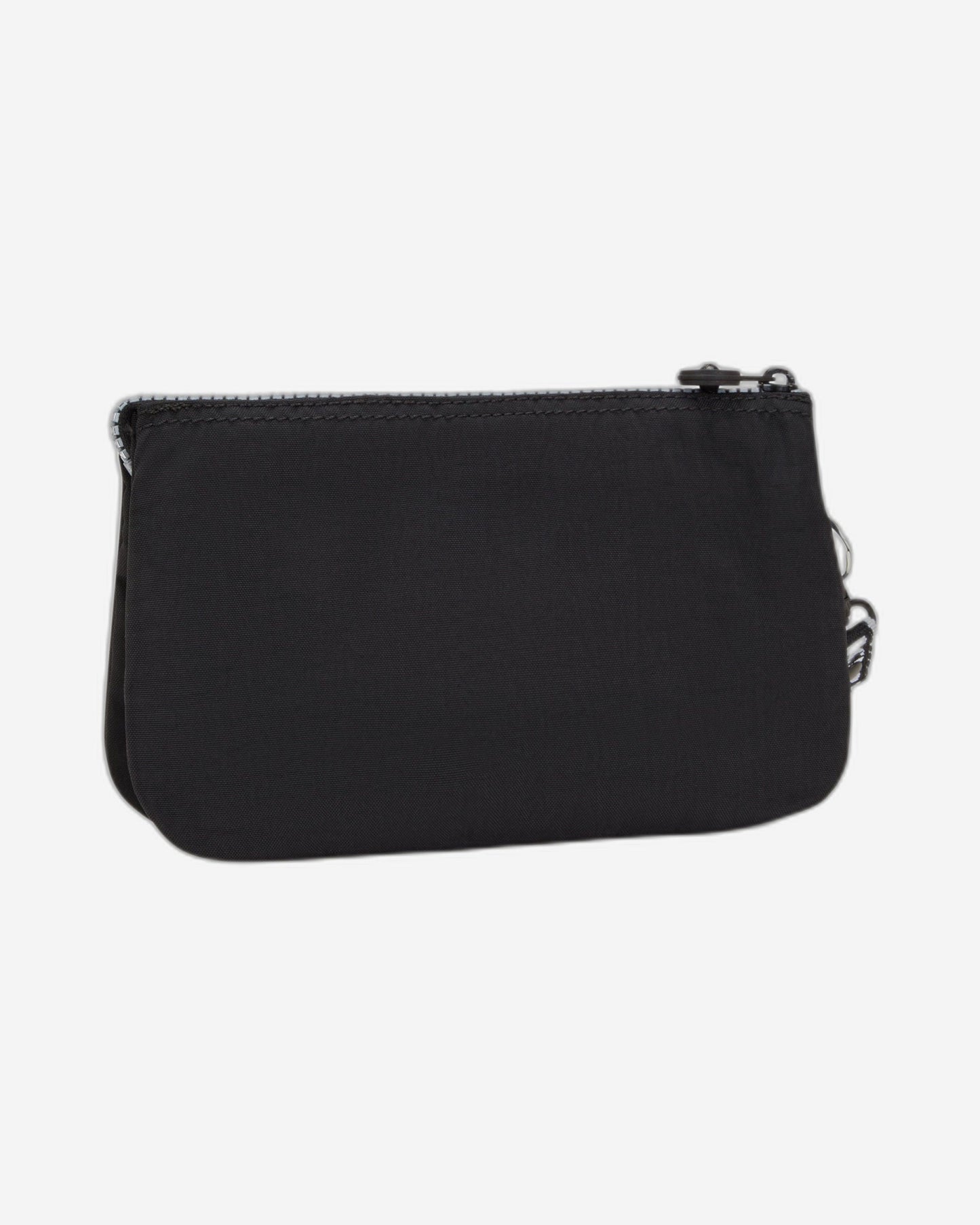 Kipling Creativity XL Glorious Silver Extra large Purse with Wristlet I7193-9SB