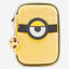 Kipling 100 Pens Minions Furry Large Pencase C2I7201-9MI
