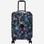 Kipling Spontaneous S Spectral Orchid Small Cabin Size Wheeled Luggage I7211-7DP