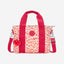 Kipling Minta M Latin Cheetah Medium Tote Bag C2I7229-6LX
