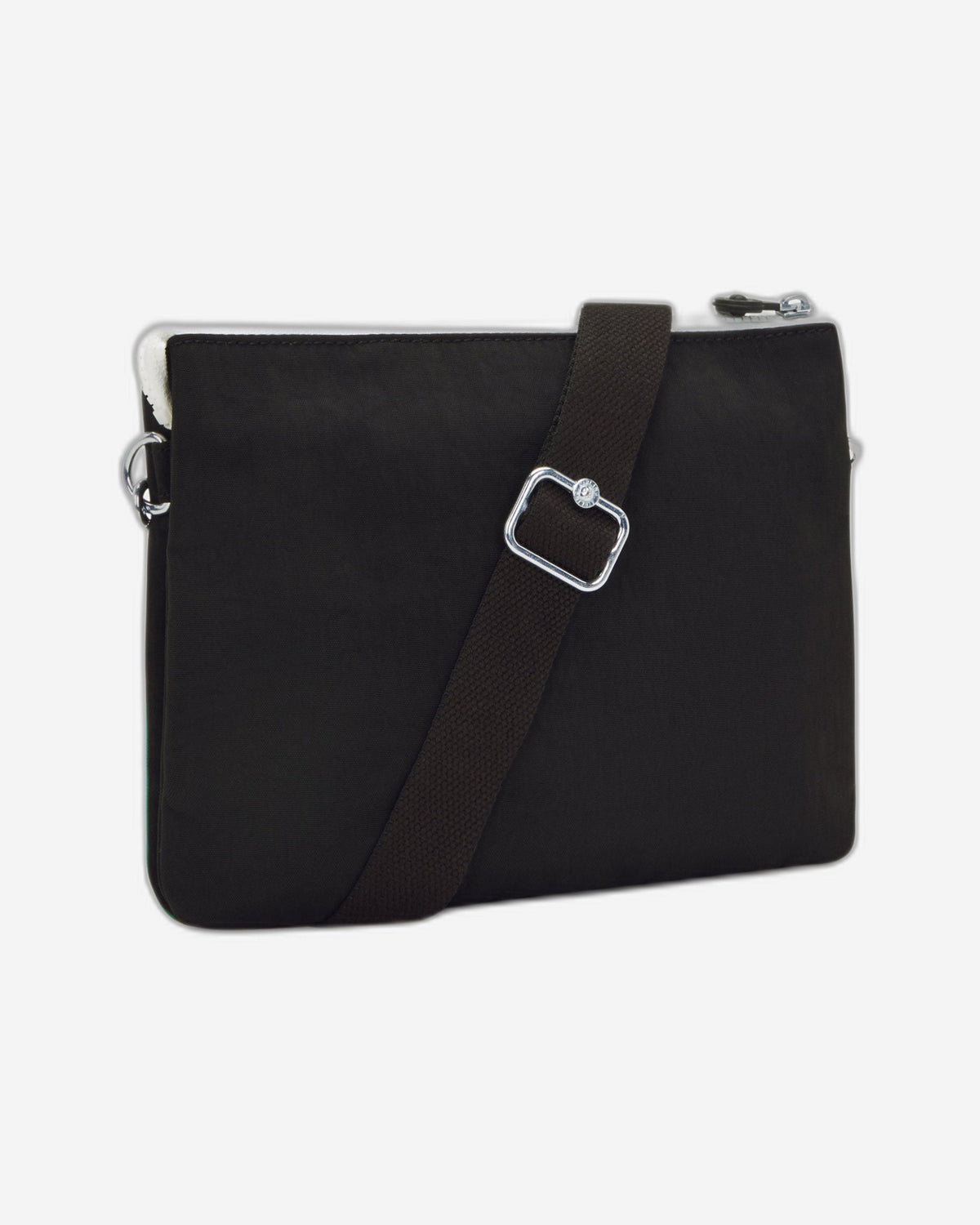 Kipling Easy Riri L Deep G Black Bl Medium Crossbody Bag C2I7237-6NT
