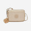 Kipling Abanu Sparkled Beige Small crossbody I7248-5DV