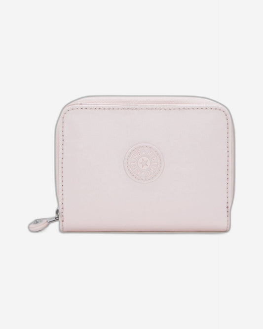 Kipling Money Love Pink Shine Medium Wallet I7276-3DZ