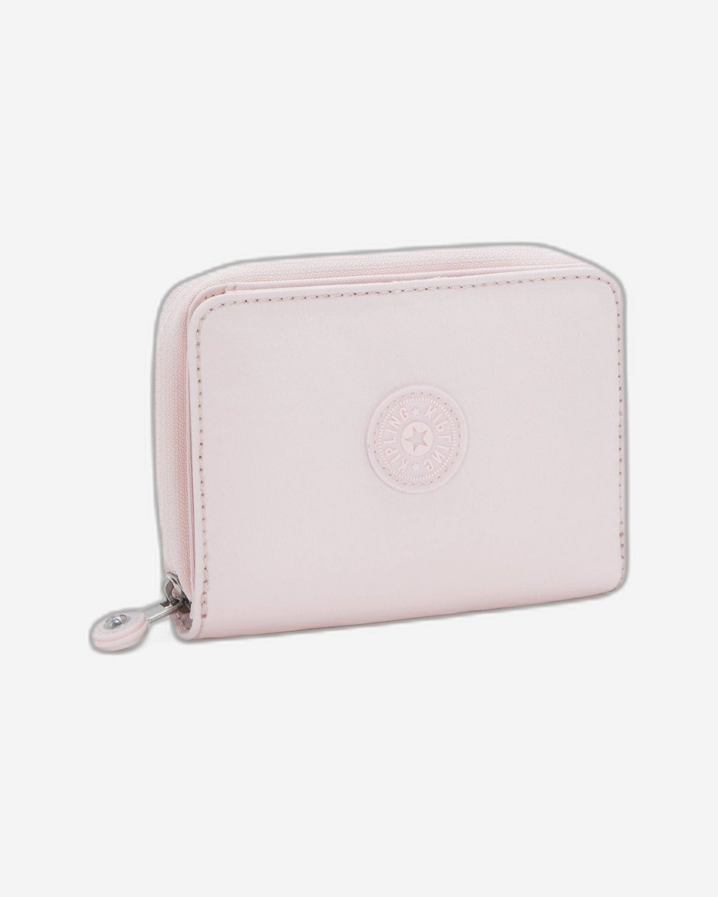 Kipling Money Love Pink Shine Medium Wallet I7276-3DZ