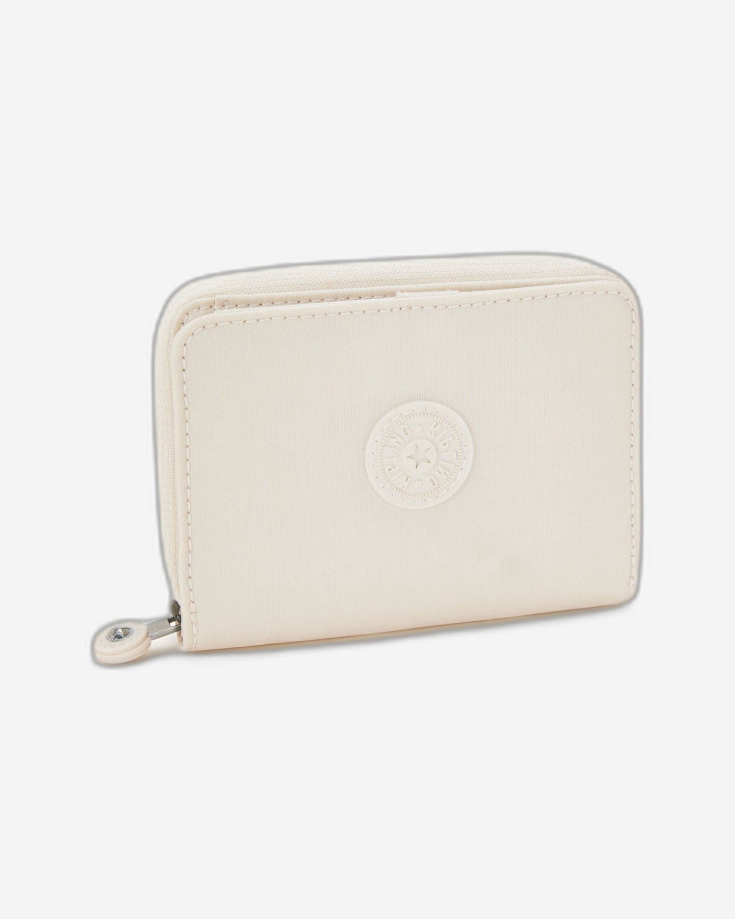 Kipling Money Love Beige Pearl Medium Wallet C2I7276-3KA
