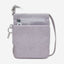 Kipling New Eldorado Tender Grey Small Crossbody Bag C2I7291-1FB
