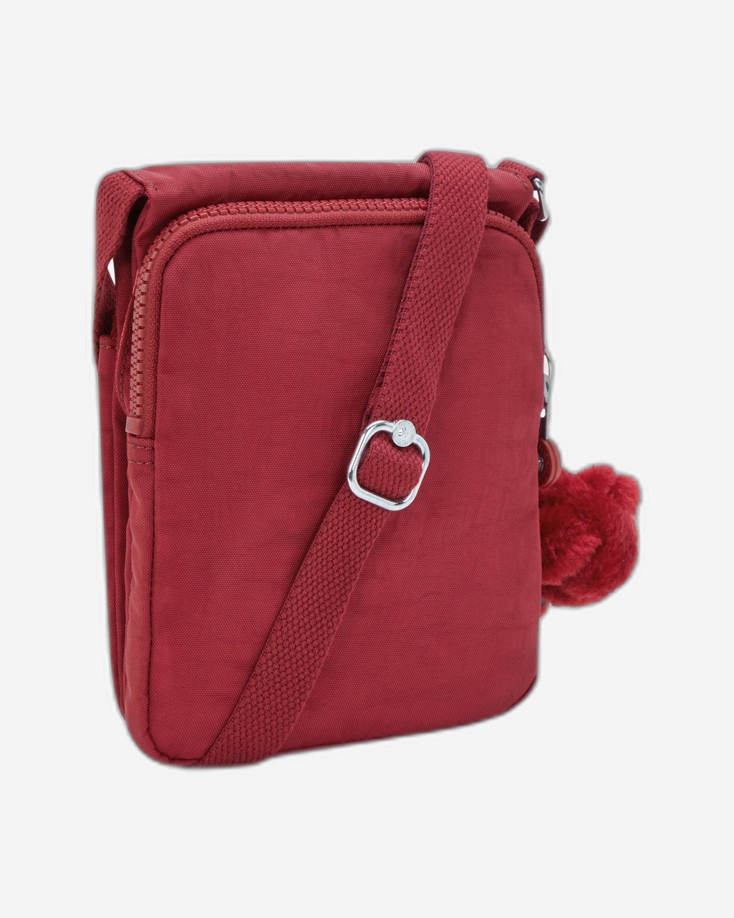 Kipling New Eldorado Funky Red Small Crossbody Bag I7291-4SS