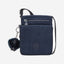 Kipling New Eldorado Blue Bleu 2 Small Crossbody Bag C2I7291-96V