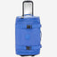 Kipling Aviana S Havana Blue Small Wheeled Luggage C2I7294-JC7