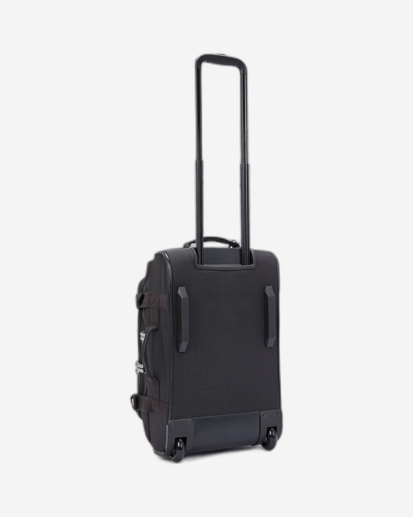 Kipling Aviana S Black Noir Small Wheeled Luggage C2I7294-P39