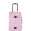 Kipling Aviana S Blooming Pink Small Wheeled Luggage C2I7294-R2C