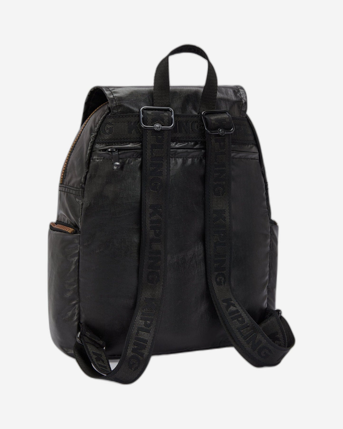 Kipling City Zip S Glorious Copper Small Backpack I7354-6BE