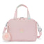 Kipling Miyo Blush Metallic Large Lunch Bag with Trolley Sleeve C2I7363-E7L
