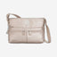Kipling New Angie Metallic Glow Small Crossbody Bag C2I7393-48I