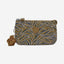 Kipling Creativity L Undersea Leaves Large Purse I7410-1PR
