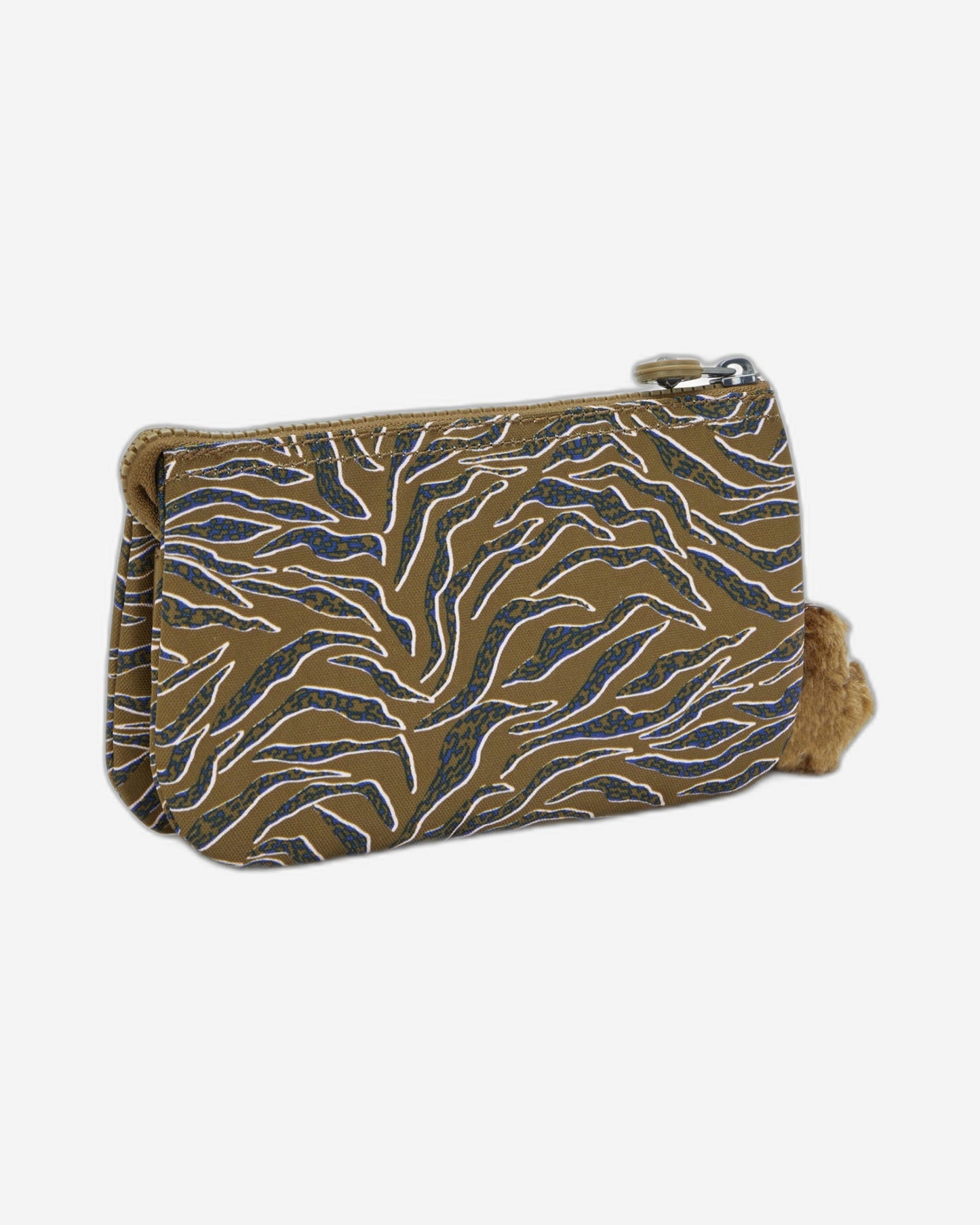 Kipling Creativity L Undersea Leaves Large Purse I7410-1PR