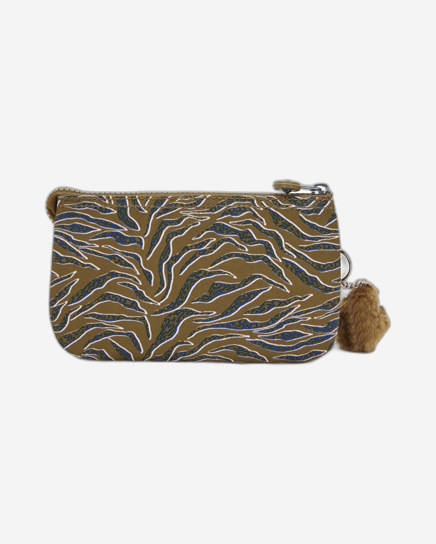 Kipling Creativity L Undersea Leaves Large Purse I7410-1PR