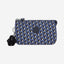 Kipling Creativity L 3D K Blue Large Purse I7410-4JS