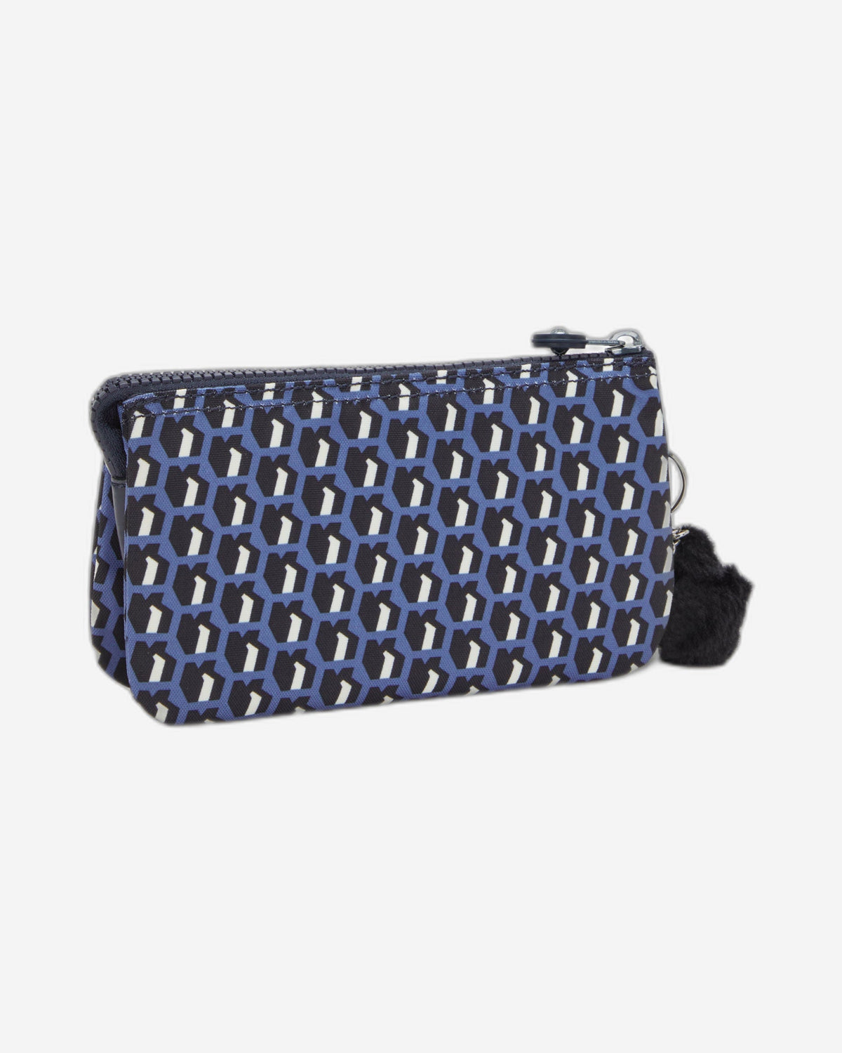 Kipling Creativity L 3D K Blue Large Purse I7410-4JS