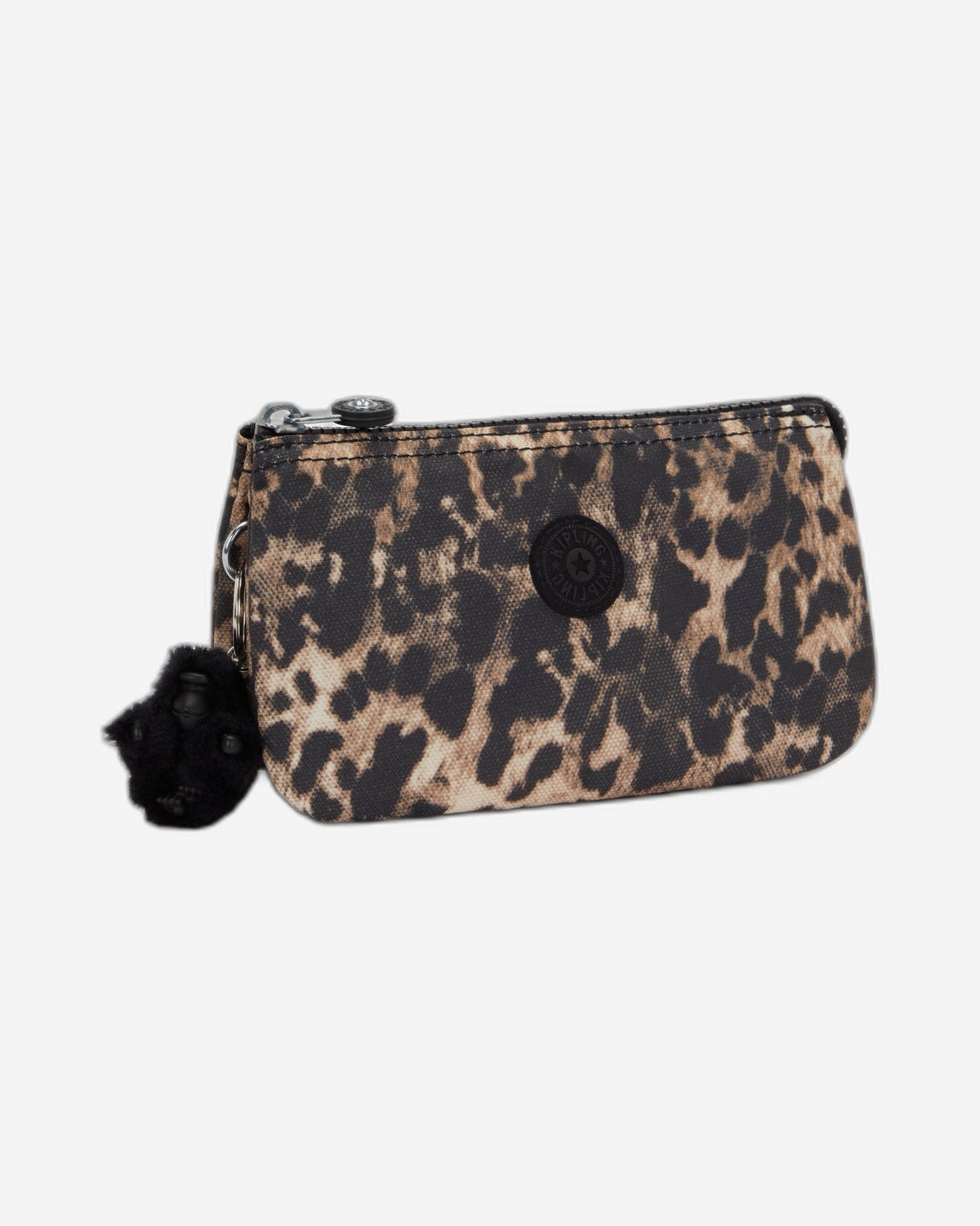 Kipling Creativity L Wild Leopard Large purse I7410-6JP