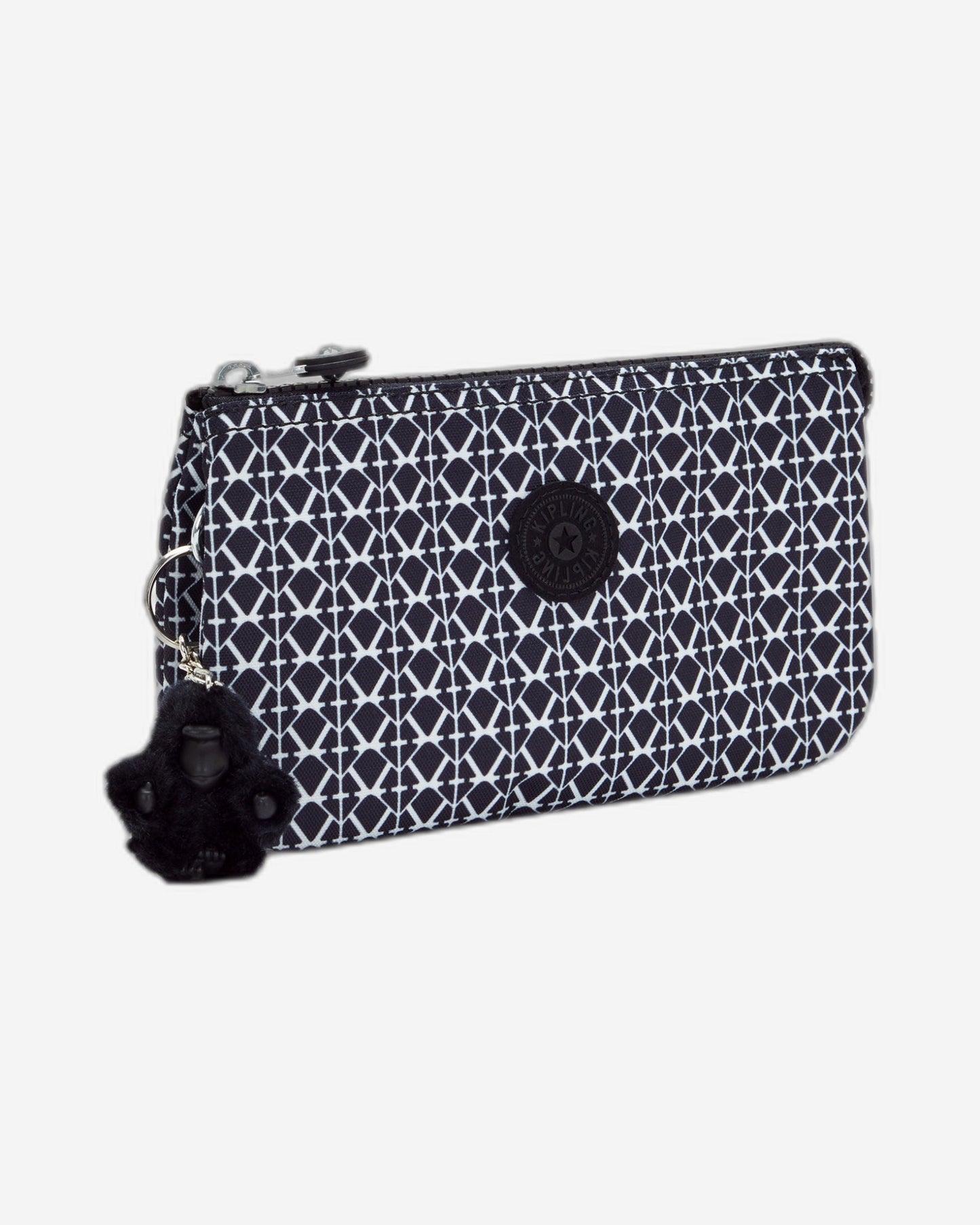 Kipling Creativity L Signature Print Large Purse C2I7410-DD2