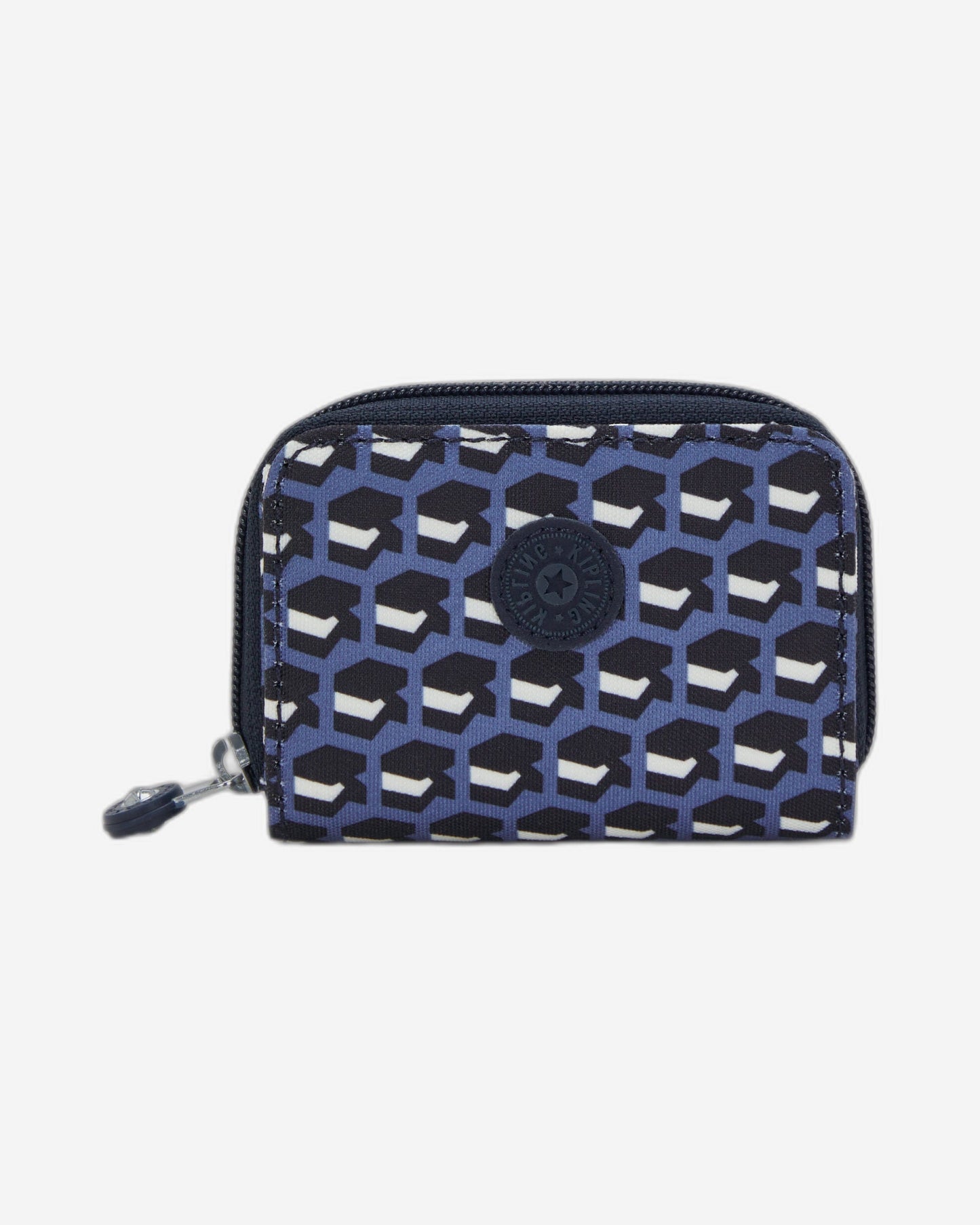 Kipling Tops 3D K Blue Small Wallet I7436-4JS