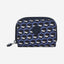 Kipling Tops 3D K Blue Small Wallet I7436-4JS