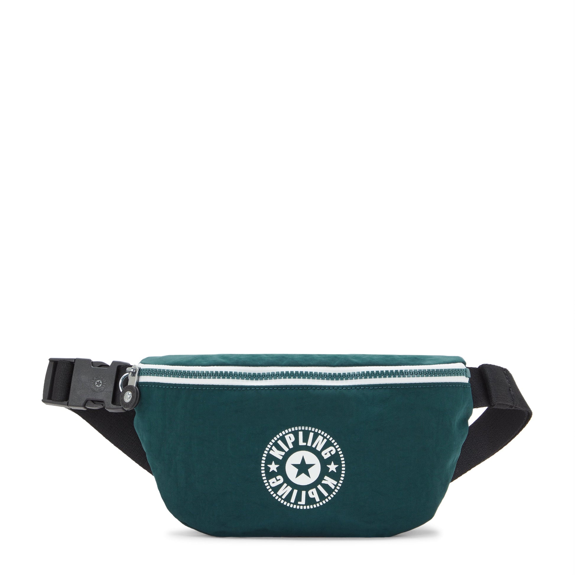 KIPLING-Fresh Lite-Small waistbag-Vintage Green-I7465-1RM