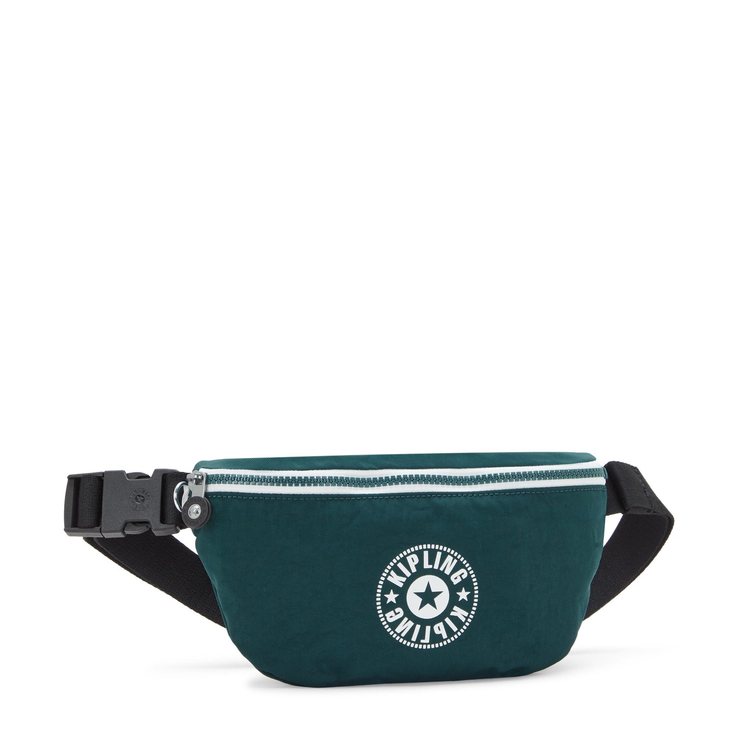 KIPLING-Fresh Lite-Small waistbag-Vintage Green-I7465-1RM