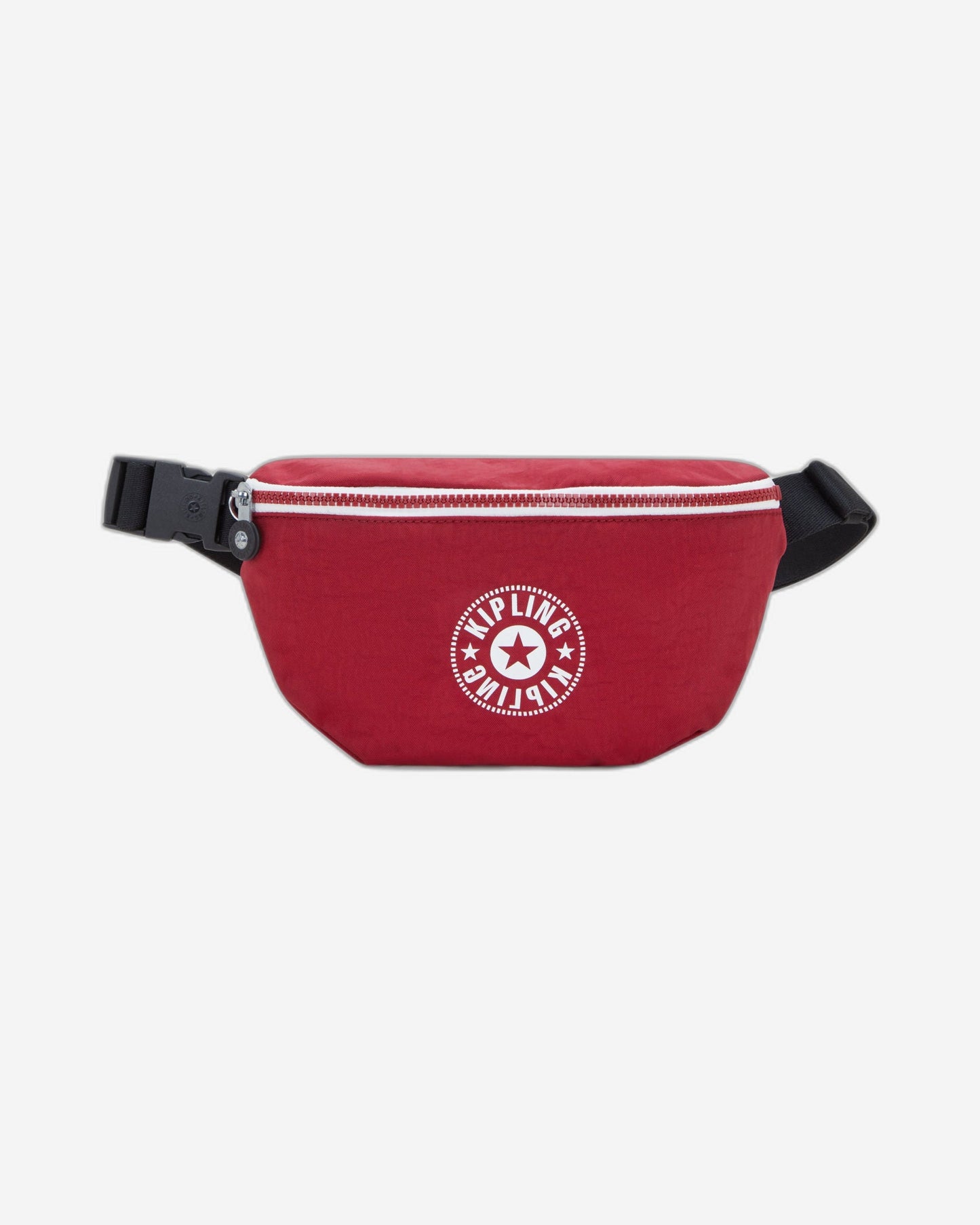 Kipling Fresh Lite Funky Red Combo Small Waistbag I7465-5MC
