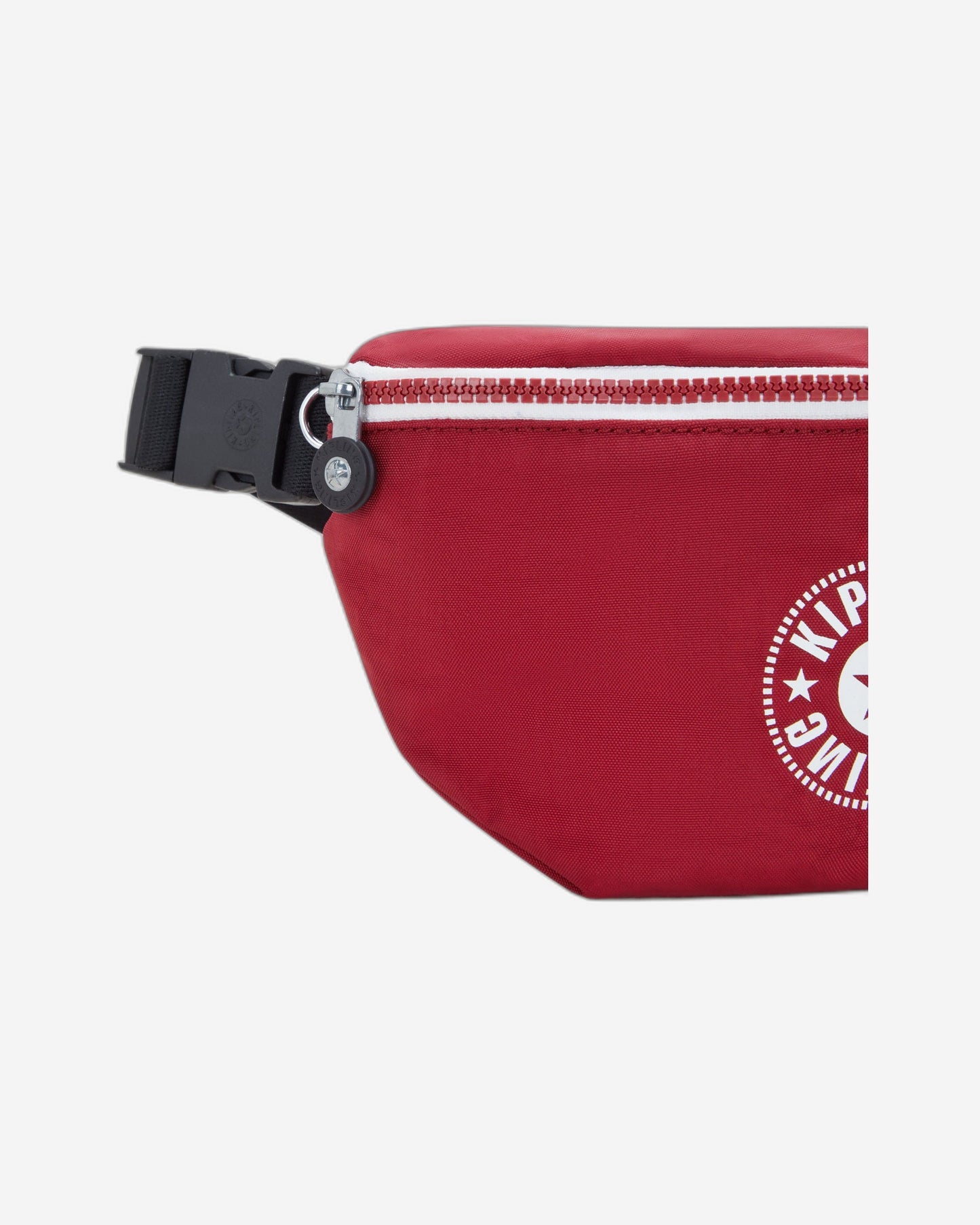Kipling Fresh Lite Funky Red Combo Small Waistbag I7465-5MC