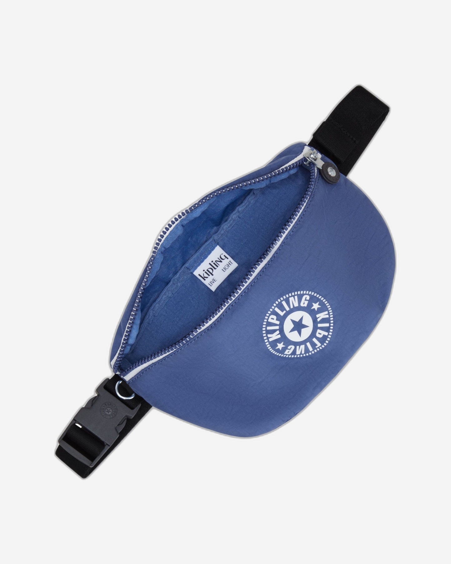 Kipling Fresh Lite Blue Lover Combo Small Waistbag I7465-5PC