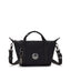 KIPLING-Art Compact-Small Crossbody Bag With Removable Strap-Endless Black-I7492-TB4