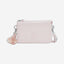 Kipling Riri Pink Shine Small Crossbody I7502-3DZ
