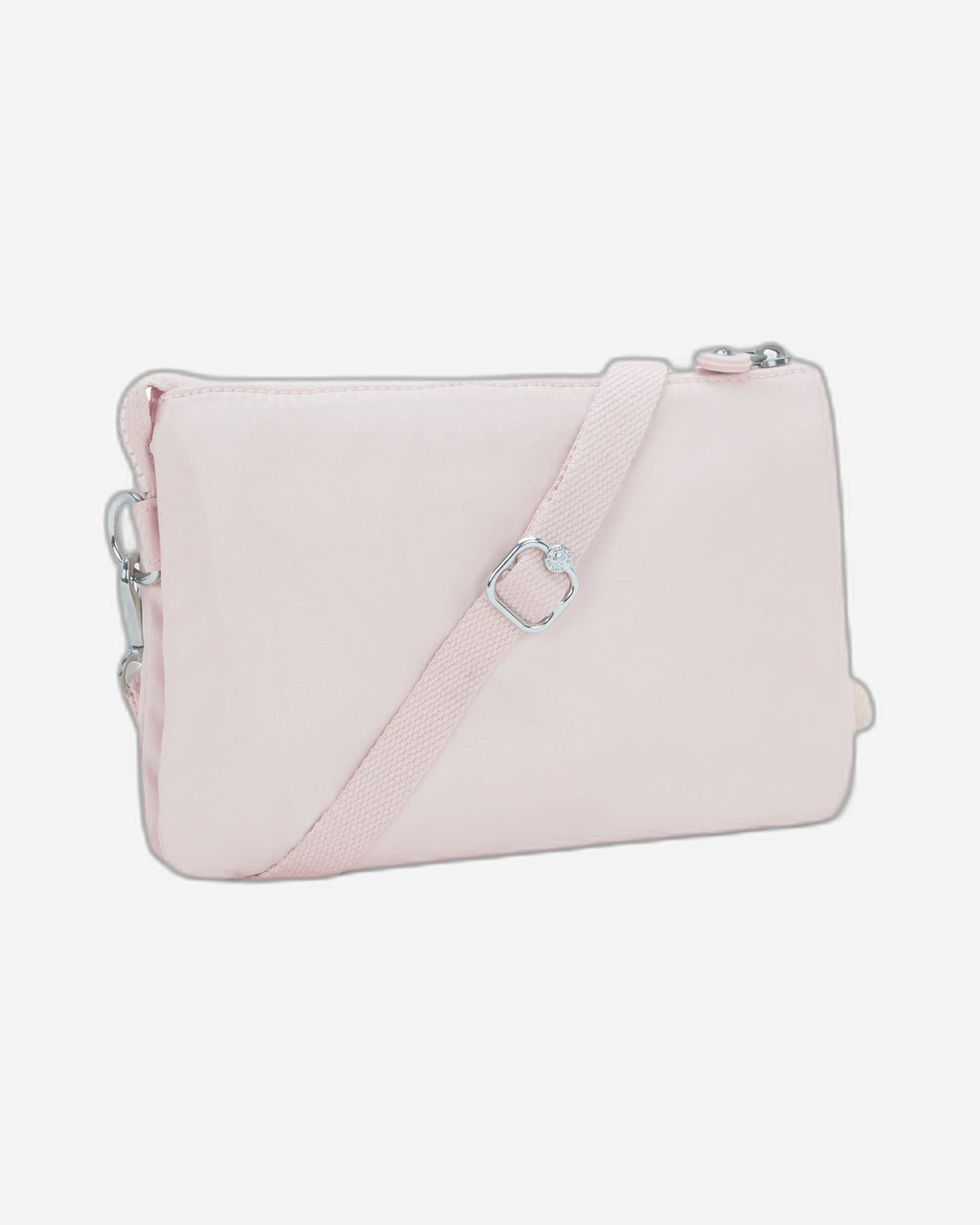 Kipling Riri Pink Shine Small Crossbody I7502-3DZ