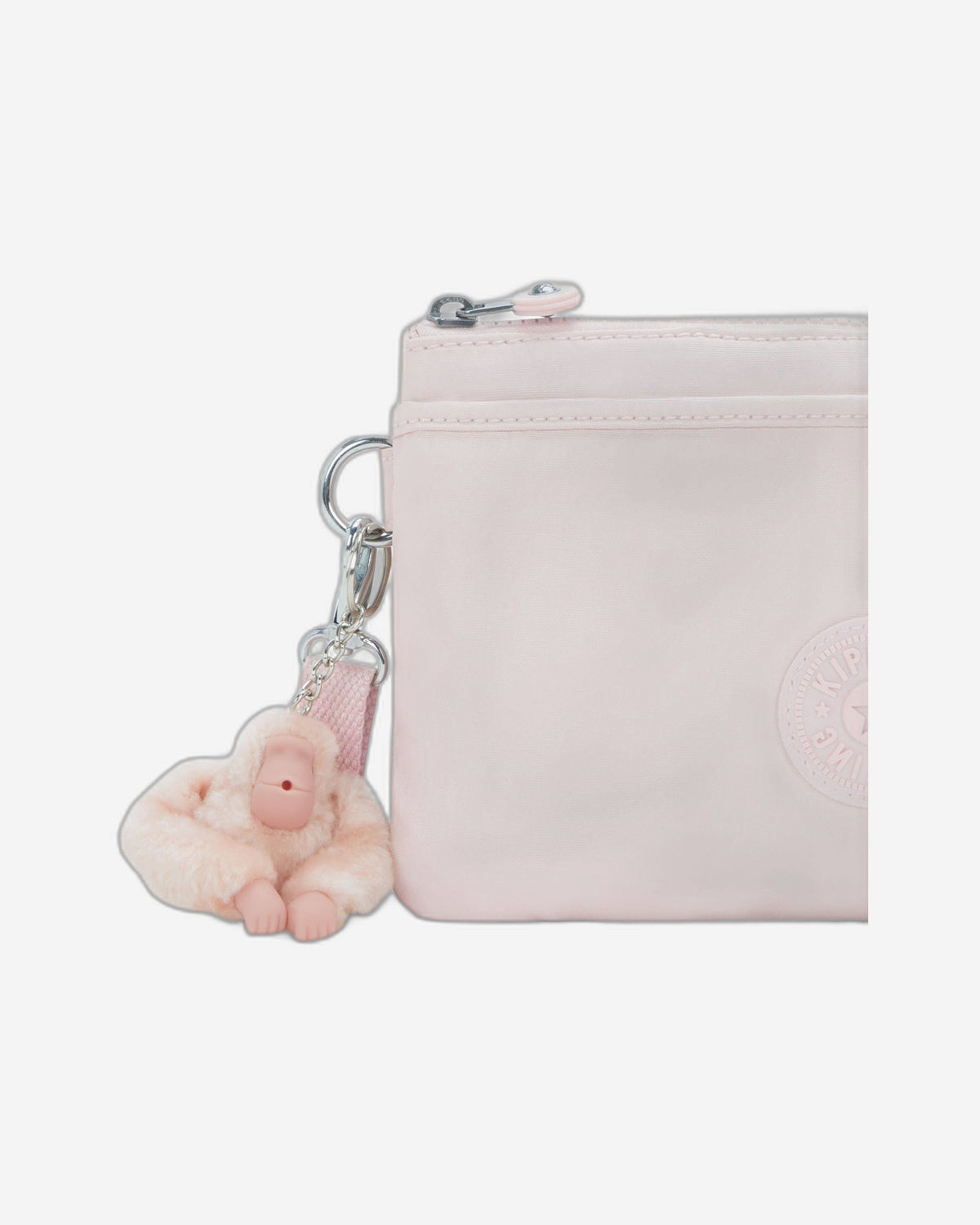 Kipling Riri Pink Shine Small Crossbody I7502-3DZ