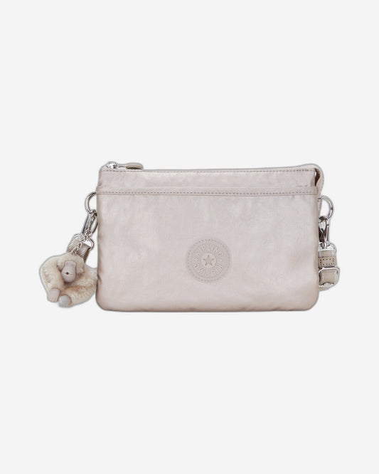 Kipling Riri Metallic Glow Small Crossbody (With Removable Shoulderstrap) I7502-48I