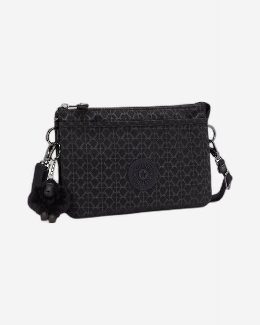 Kipling Riri Signature Emb Small Crossbody (With Removable Shoulderstrap) I7502-K59
